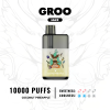 GROO MAX - COCONUT PINEAPPLE