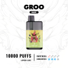 GROO MAX - LEMON LIME