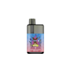 GROO MAX BLUEBERRY PEACH SMOOTHIE