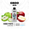 GROO SLIM DOUBLE APPLE