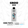 GROO SLIM DOUBLE APPLE