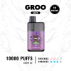 GROO MAX GRAPE ICE