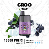 GROO MAX GRAPE ICE