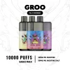 GROO MAX