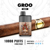 GROO MAX CUBA CIGAR