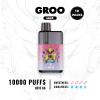 GROO MAX LOVE 66