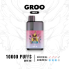 GROO MAX - LOVE 66