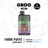 GROO MAX MANGO GRAPE - 10 PACK BULK