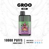 GROO MAX - MANGO GRAPE