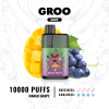 GROO MAX MANGO GRAPE