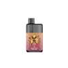 GROO MAX PASSION FRUIT KIWI GUAVA