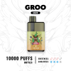 GROO MAX - SKITTLES