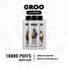 GROO SLIM