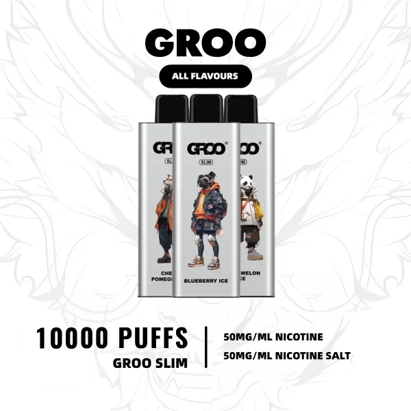 GROO SLIM