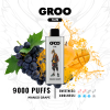 GROO SLIM MANGO GRAPE