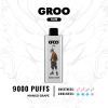 GROO SLIM MANGO GRAPE