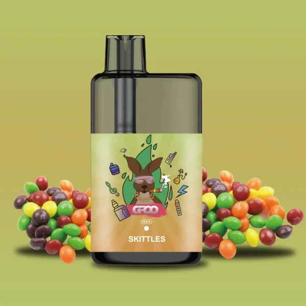 Skittles