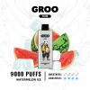 GROO SLIM WATERMELON ICE