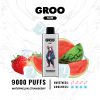 GROO SLIM WATERMELON STRAWBERRY