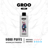 GROO SLIM WATERMELON STRAWBERRY