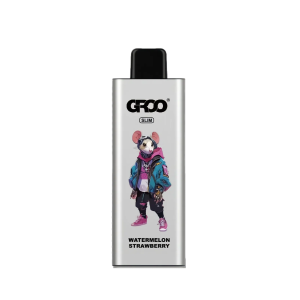 GROO SLIM WATERMELON STRAWBERRY