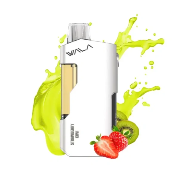 WALA YO – Strawberry Kiwi