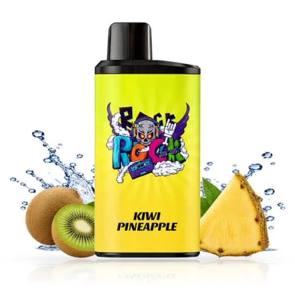 IGET BAR PRO - Kiwi Pineapple