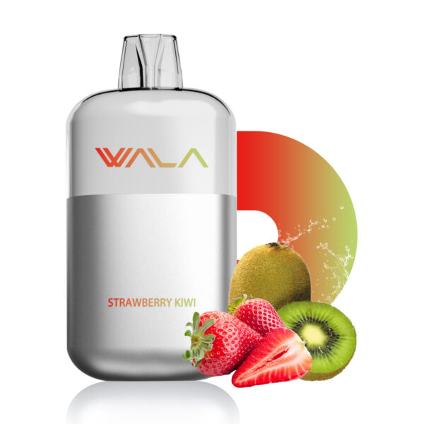 WALA POP – Strawberry Kiwi